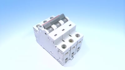 EATON CORPORATION WMS3C16