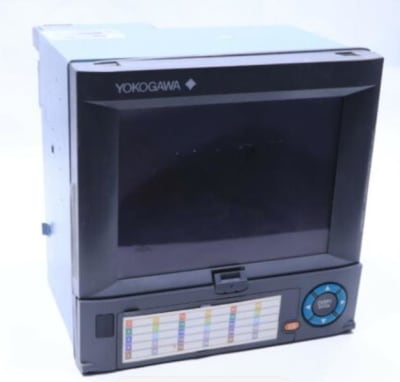YOKOGAWA DX1061-2-C3
