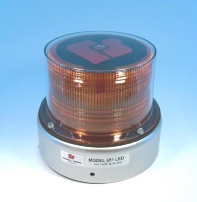 FEDERAL SIGNAL 420223-02