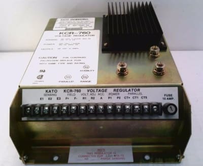 KATO ENGINEERING 821-76181-02