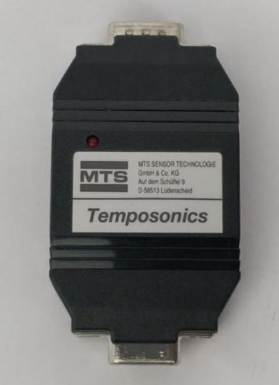 MTS SENSOR TECHNOLOGIE 253116