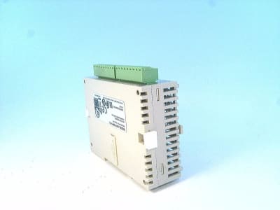 DELTA ELECTRONICS DVP16SP11TS
