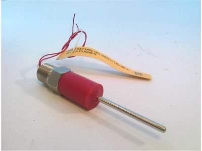 J&W INSTRUMENTS INC R5T185L283-002(1/16)-00-8-VCB23-T3J006-0