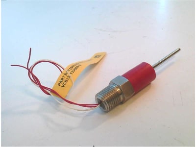 J&W INSTRUMENTS INC R5T185L283-002(1/16)-00-8-VCB23-T3J006-0