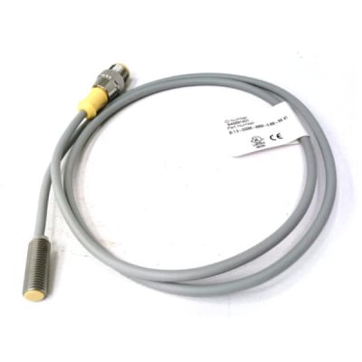 TURCK BI1.5-EG08K-AN6X-0.8-RS4T