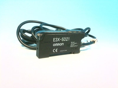 OMRON E3XSD212MOMS