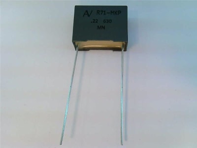 KEMET R71PI32204030K