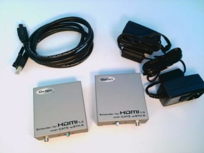 GEFEN INC EXT-HDMI1.3-CAT5-ELR