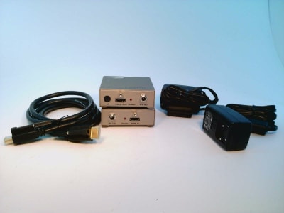 GEFEN INC EXT-HDMI1.3-CAT5-ELR