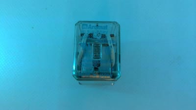 MATSUSHITA ELECTRIC HL2-H-DC6V