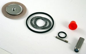 DANFOSS 027F0081
