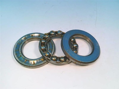 CONSOLIDATED BEARING W-1-1/4