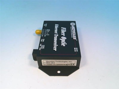 MERIDIAN TECH MXA-1R-2