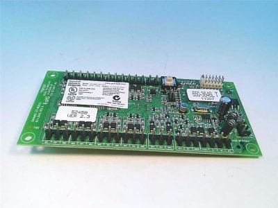 EDWARDS SIGNALING NGP-1100