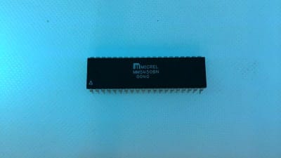 MICROCHIP TECHNOLOGY INC MM5450BN