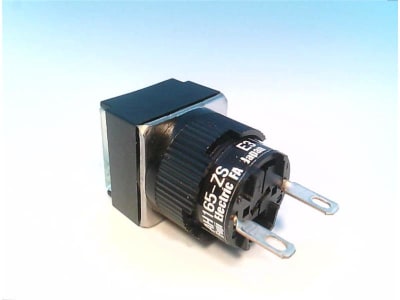 FUJI ELECTRIC AH165-ZSWE3