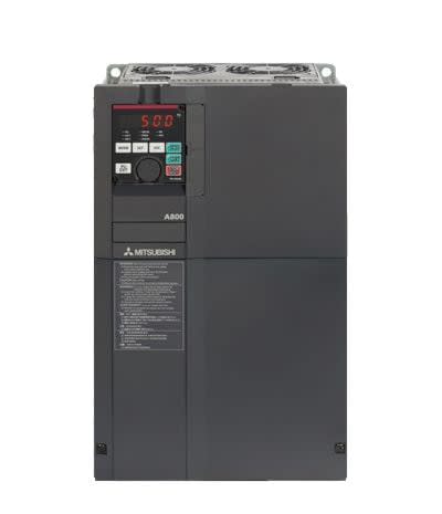 MITSUBISHI FR-A840-22K-1