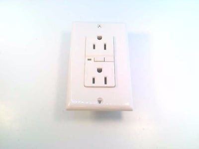 EAGLE ELECTRIC GF15W