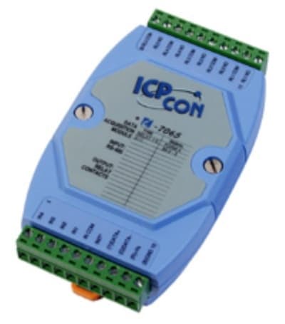 ICP DAS USA I-7065