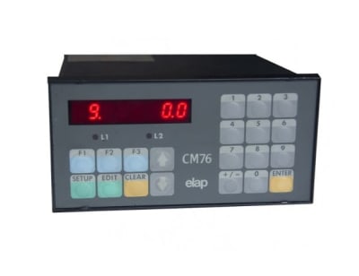 ELAP CM76H2A2 SC7053