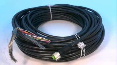 MURR ELEKTRONIK 7000-19341-7063500