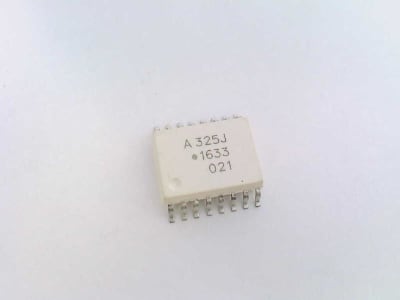 BROADCOM HCPL325J