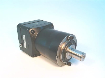 STOBER PE412SGR0500MA