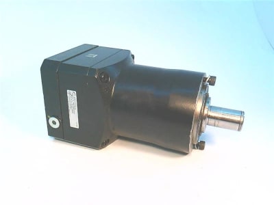 STOBER PE412SGR0500MA