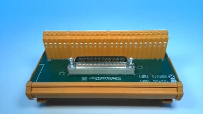 WEIDMULLER 8005161001