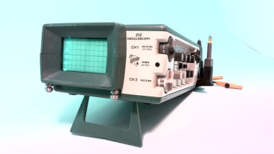 TEKTRONIX 212