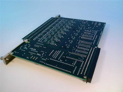 CONTROL TECHNOLOGY INC 2552