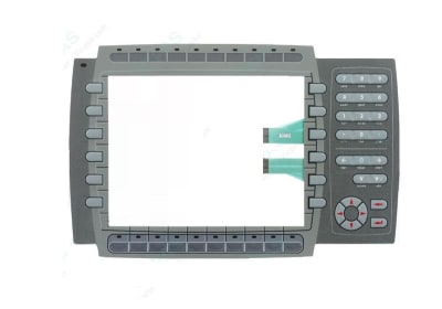 RADWELL VERIFIED SUBSTITUTE E1100-SUB-KEYPAD