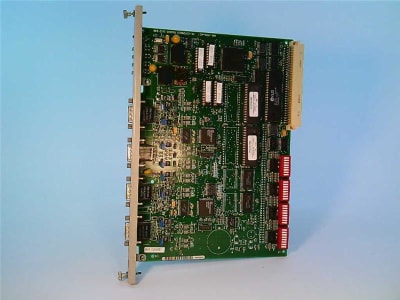 CONTROL TECHNOLOGY INC 2573