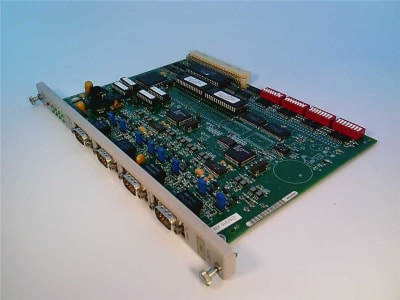 CONTROL TECHNOLOGY INC 2573