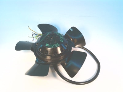 EBM PAPST A2D200-AA02-01