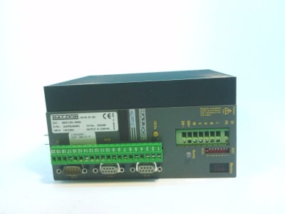 ASEA BROWN BOVERI DBSC-105-AAAW