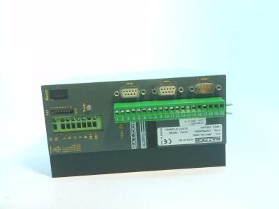 ASEA BROWN BOVERI DBSC-105-AAAW