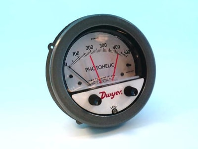 DWYER 3000MR-500PA