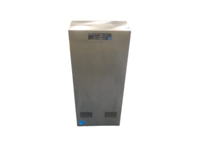 ICE QUBE COOLING SYSTEMS INC IQ6000V16-126