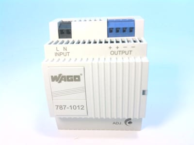 WAGO 787-1012