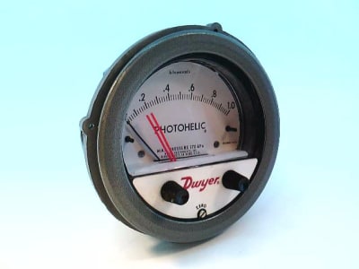 DWYER 3000MR-1KPA