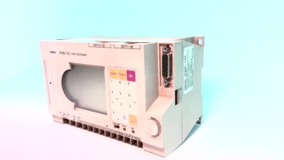 OMRON 3F88L-132