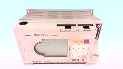 OMRON 3F88L-132