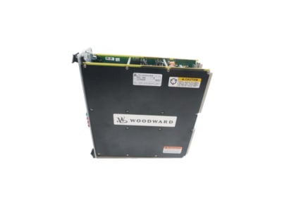 WOODWARD 5501-467