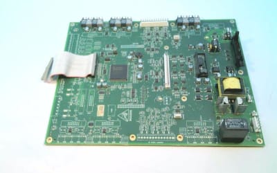 ASEA BROWN BOVERI EB0565A28