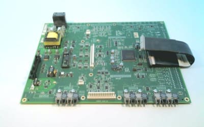 ASEA BROWN BOVERI EB0565A24