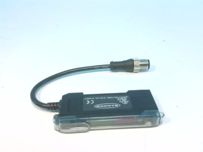 BANNER ENGINEERING DF-G2-NC-Q5