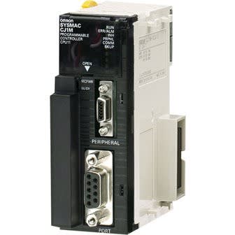 OMRON CJ1W-CPU13