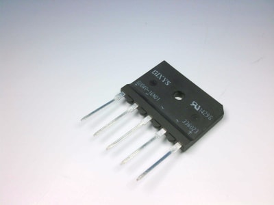 IXYS GUO40-16NO1