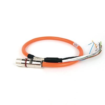 ALLEN BRADLEY 2090-CHBP8S8-12AA05